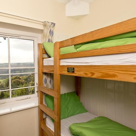 Yha Eyam Hostel Kültér fotó