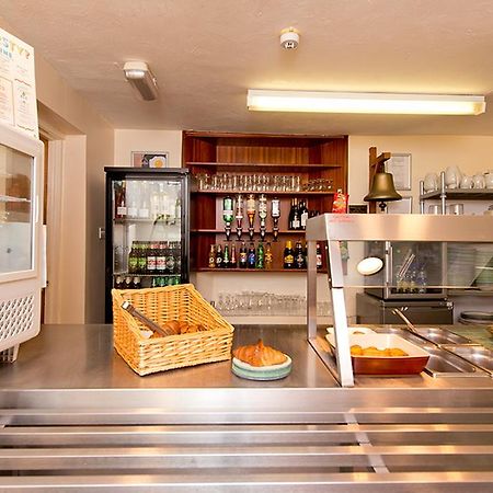 Yha Eyam Hostel Kültér fotó