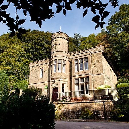 Yha Eyam Hostel Kültér fotó