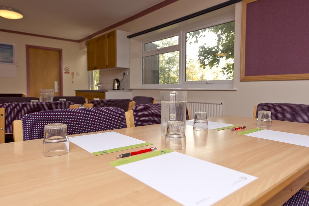 Yha Eyam Hostel Kültér fotó