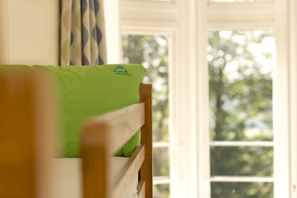 Yha Eyam Hostel Kültér fotó