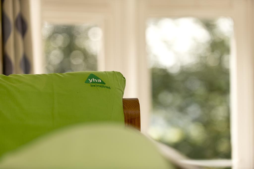 Yha Eyam Hostel Kültér fotó