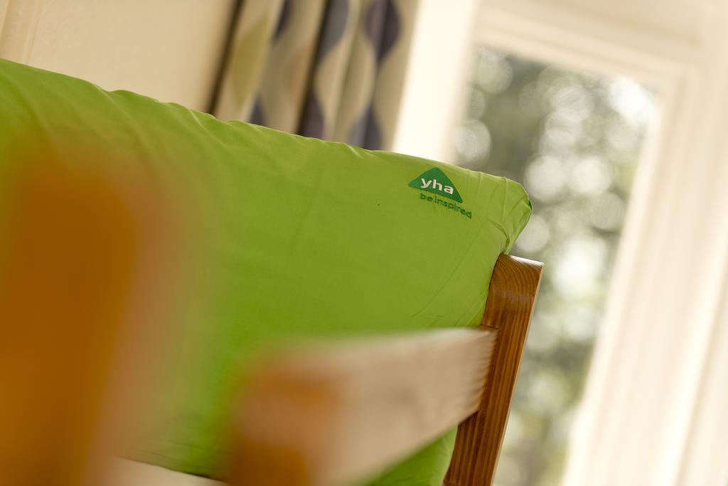 Yha Eyam Hostel Kültér fotó