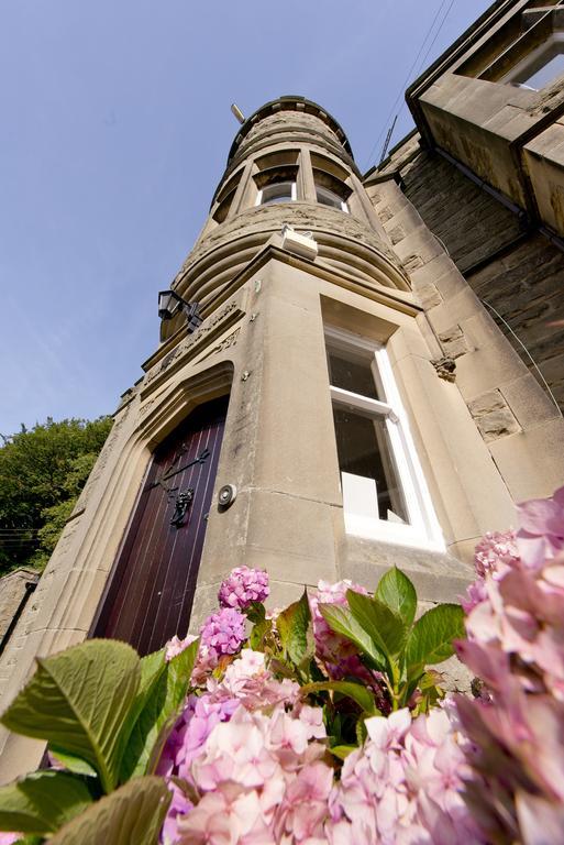 Yha Eyam Hostel Kültér fotó