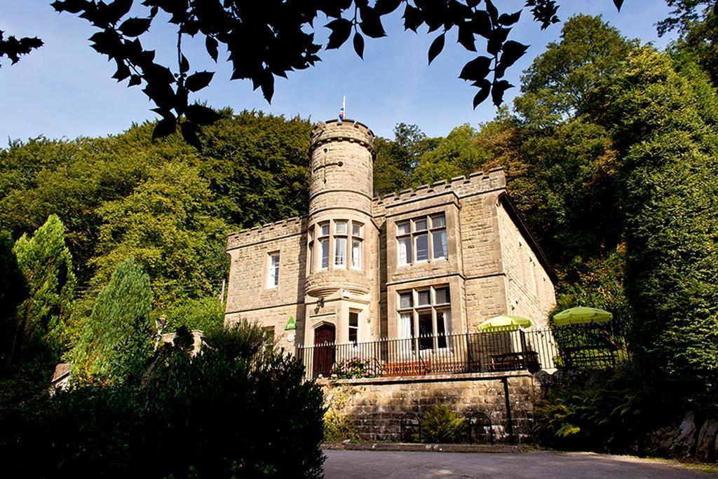 Yha Eyam Hostel Kültér fotó
