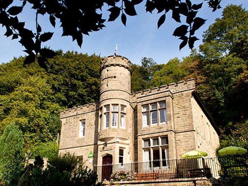 Yha Eyam Hostel Kültér fotó